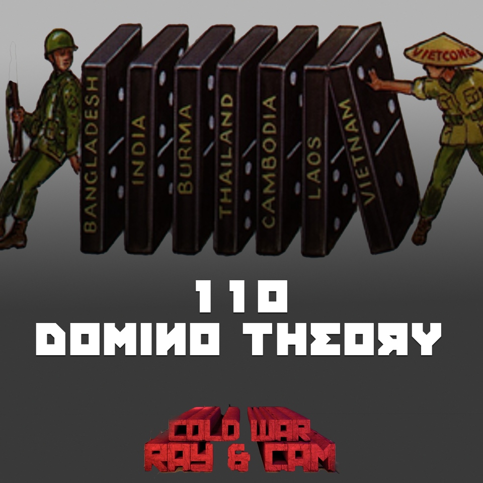 domino theory