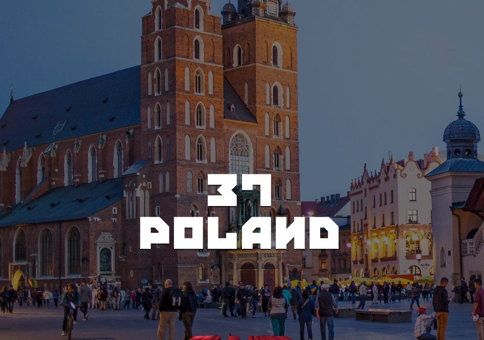 #37 – Poland