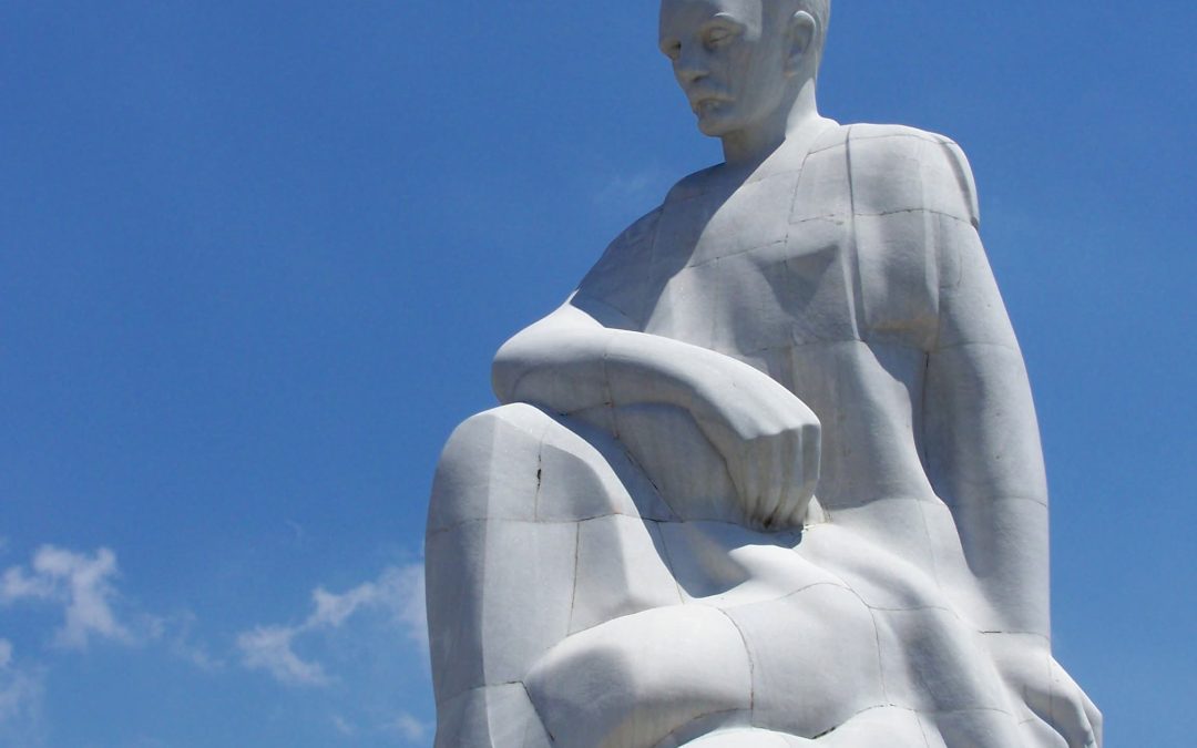 Cold War #277 – José Martí (Cuban Revolution #2)