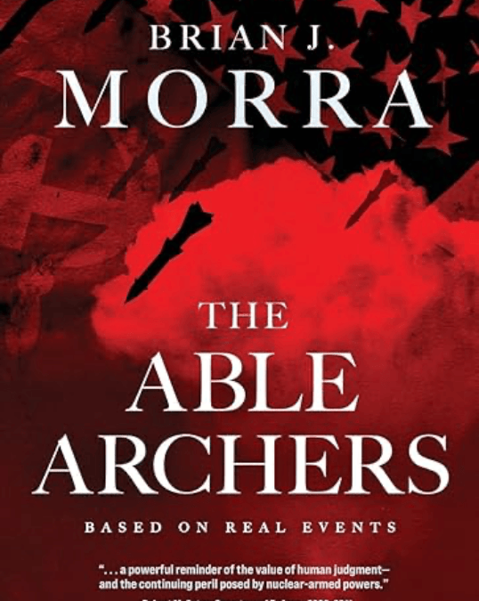 Cold War #275 – 1983 (Interview)