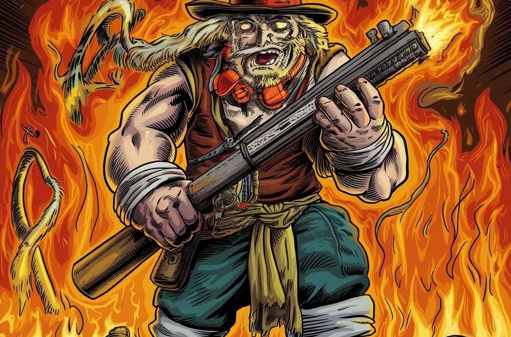 Cold War #279 – Gunpowder In Hell (Cuban Revolution #4)