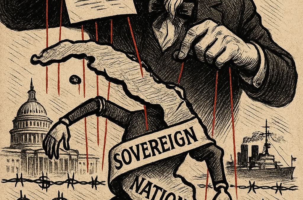 Cold War #283 – The Platt Amendment  (Cuban Revolution #8)