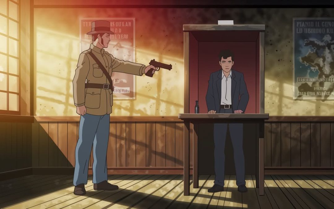 Cold War #282 – Rigging Democracy (Cuban Revolution #7)