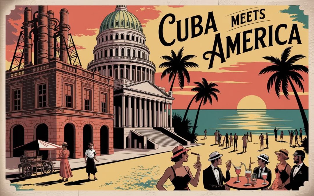 Cold War #286 – The Macho Man Cometh  (Cuban Revolution #11)