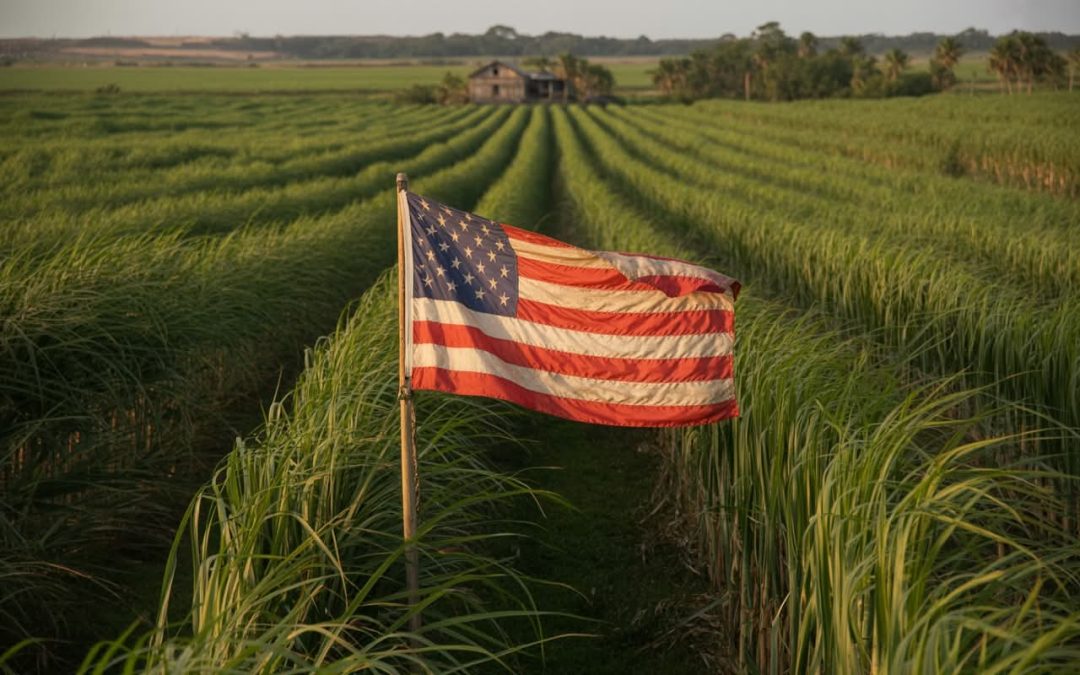 Cold War #285 – Cuban Schemes & Sugar Dreams  (Cuban Revolution #10)