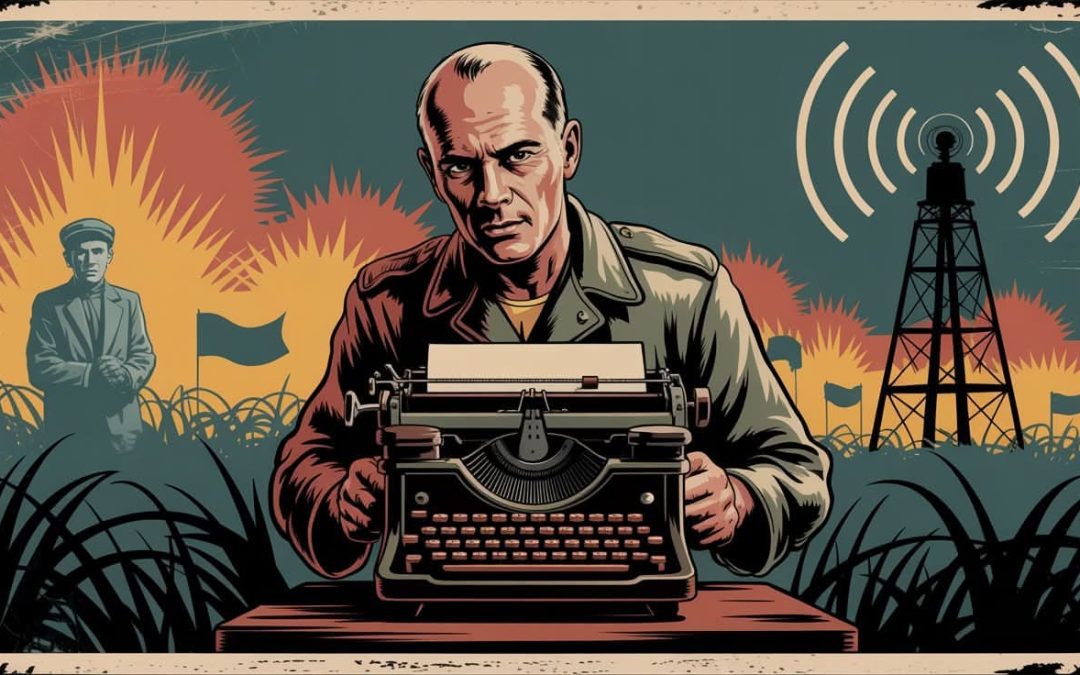 Cold War #288 – Seven Governments, One Puppetmaster (Cuban Revolution #13)