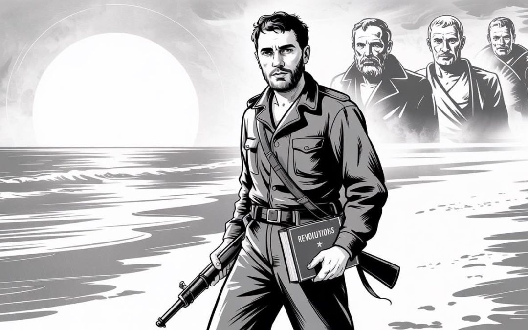 Cold War #289 – The Rise Of Fidel (Cuban Revolution #14)