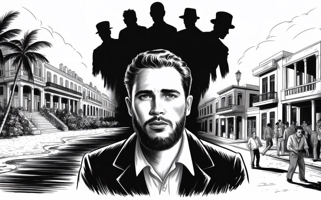 Cold War #291 – The Lawyer for the Poor (Cuban Revolution #16)