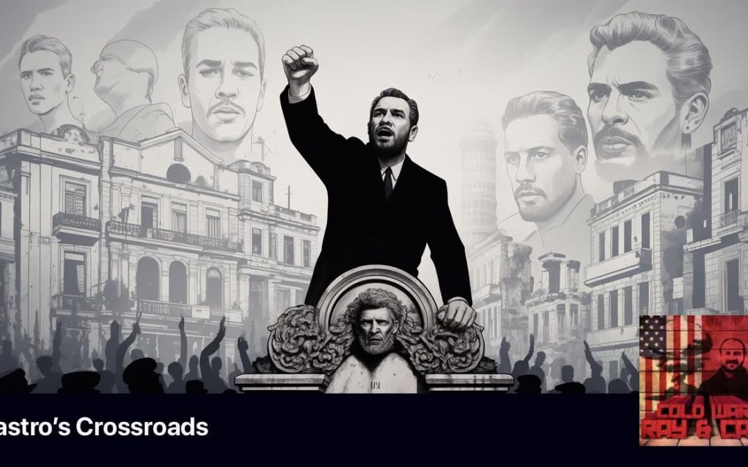 Cold War #293 – Castro’s Crossroads (Cuban Revolution #18)
