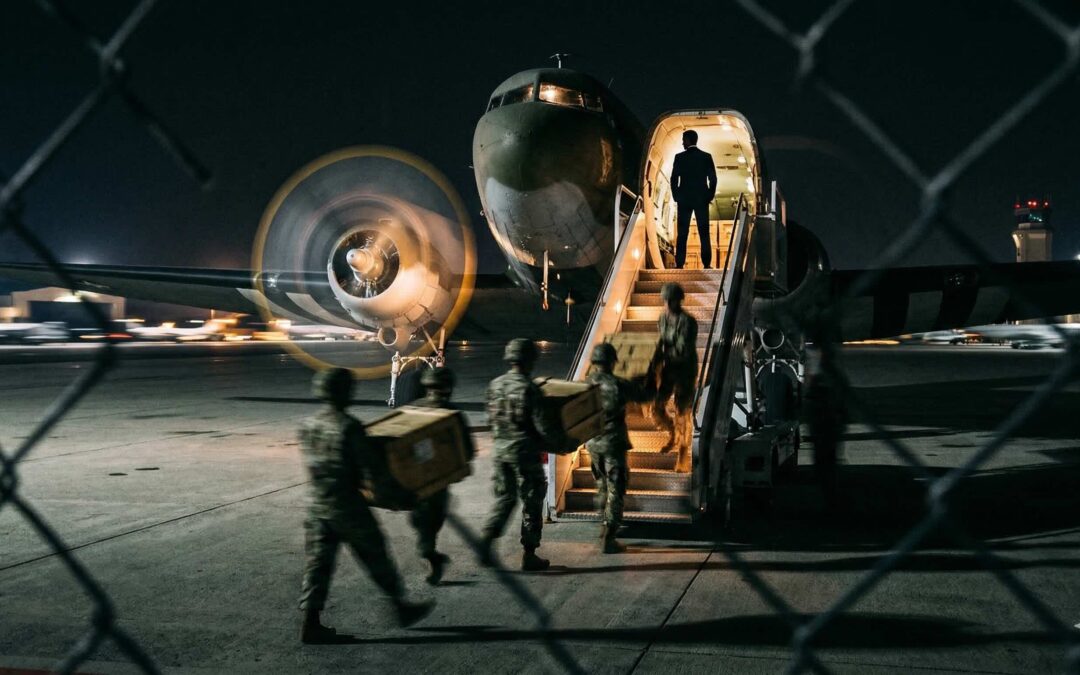 Fangio, Fatigues, and the Fall of Batista (#303)